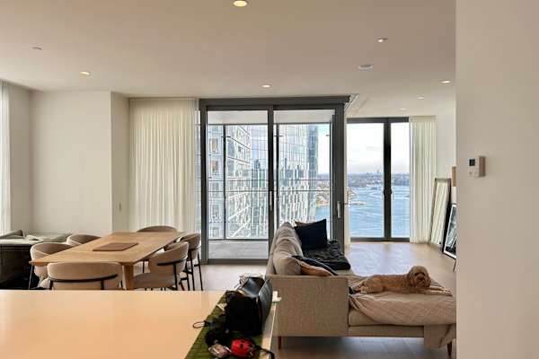 House sit in Sydney, NSW, Australia