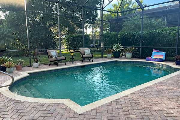 House sit in Fort Myers, FL, US