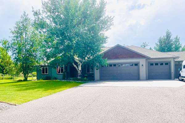 House sit in Bozeman, MT, US