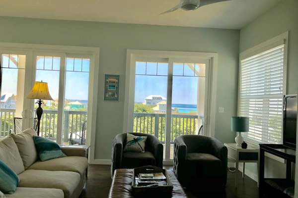 House sit in Inlet Beach, FL, US