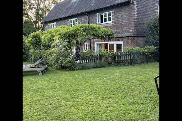 House sit in Westmeston, United Kingdom