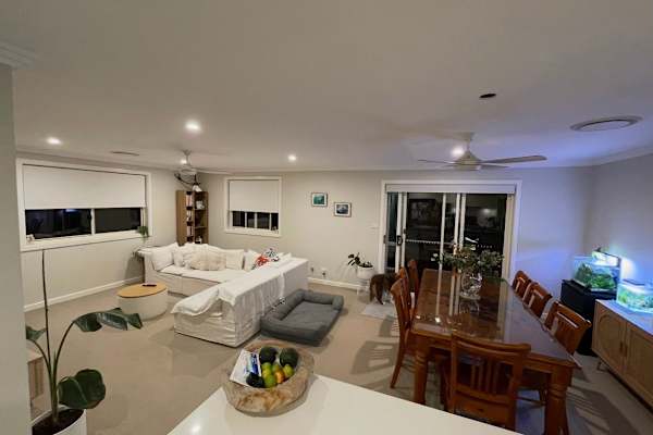 House sit in Sydney, NSW, Australia