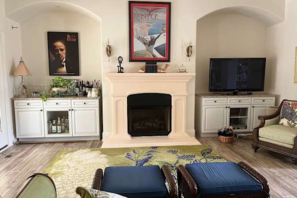 House sit in Kernersville, NC, US