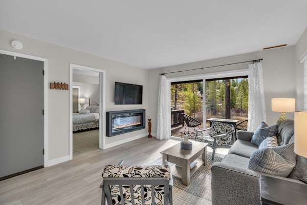 House sit in Truckee, CA, US