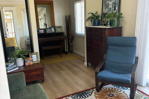 House sit in San Diego, CA, US