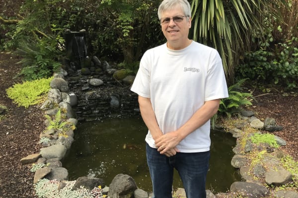 House sit in Tillamook, OR, US