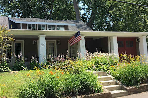 House sit in Branford, CT, US