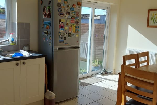 House sit in Hungerford, United Kingdom