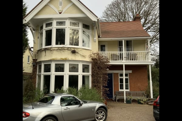 House sit in West Mersea, United Kingdom