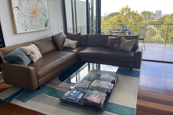 House sit in Brisbane, QLD, Australia