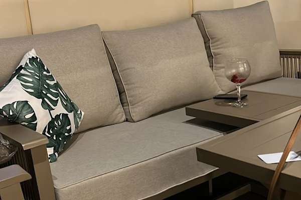 House sit in Dubai, United Arab Emirates