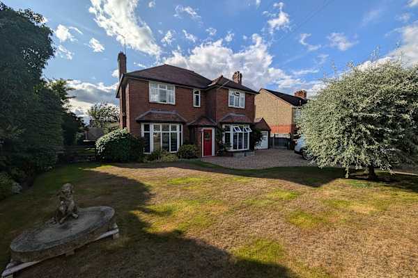 House sit in Wem, United Kingdom
