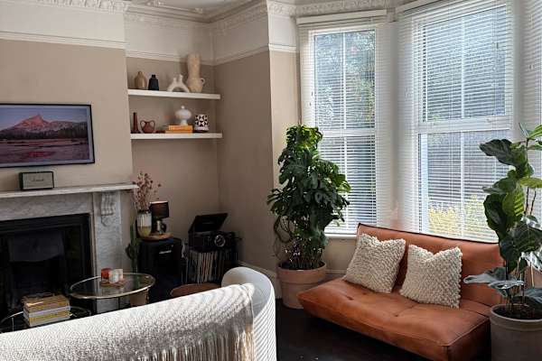 House sit in London, United Kingdom