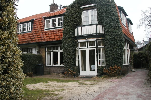 House sit in Wassenaar, Netherlands