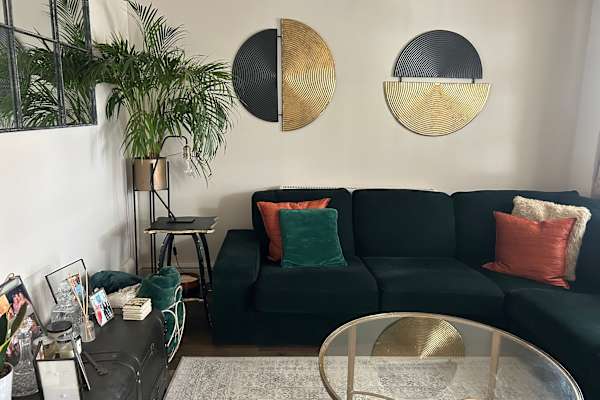 House sit in Shoreham-by-Sea, United Kingdom