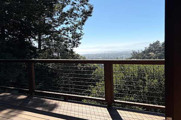 House sit in Berkeley, CA, US