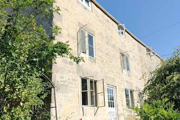 House sit in Stroud, United Kingdom