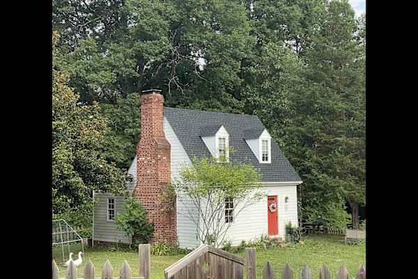 House sit in Scottsville, VA, US