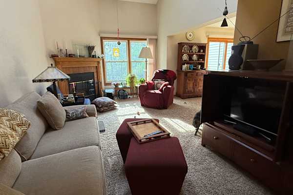 House sit in Albany, NY, US