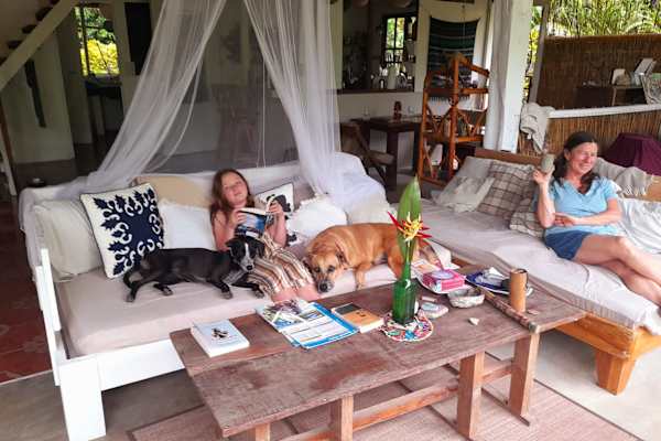 House sit in Cabuya, Costa Rica