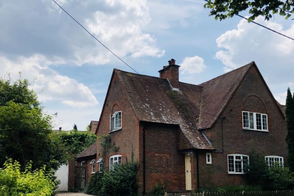 House sit in Great Missenden, United Kingdom
