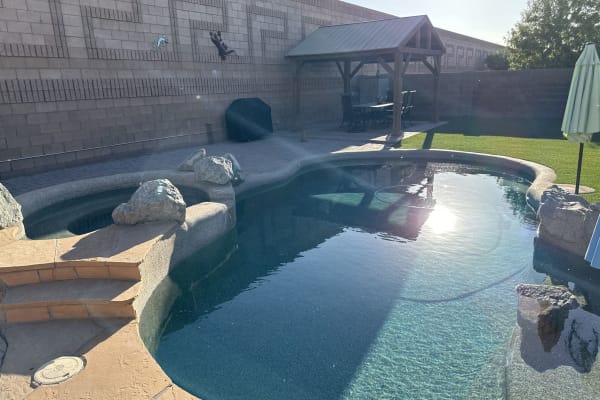 House sit in Chandler, AZ, US