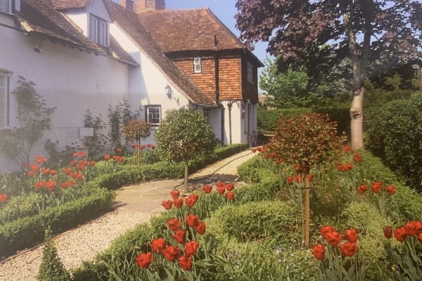 House sit in Henley on Thames, United Kingdom