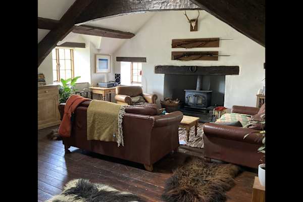 House sit in Criccieth, United Kingdom