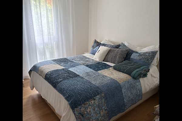 House sit in Puidoux, Switzerland