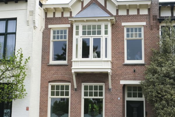 House sit in Santpoort-Zuid, Netherlands