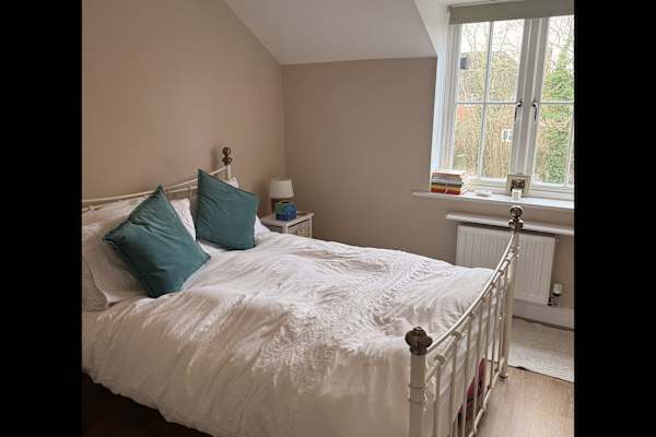 House sit in Horsham, United Kingdom