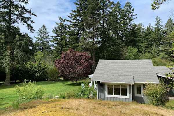 House sit in Friday Harbor, WA, US