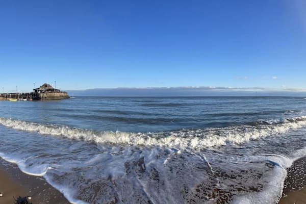 House sit in Broadstairs, United Kingdom