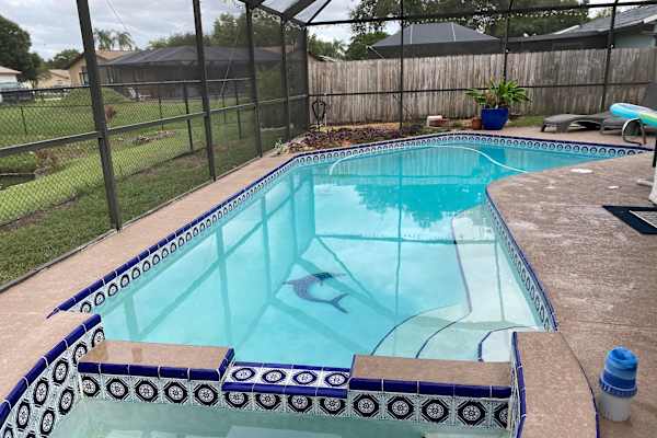 House sit in Cocoa, FL, US