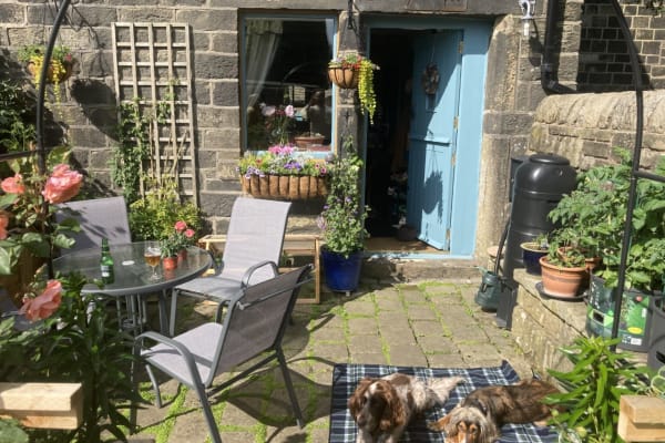 House sit in Hebden Bridge, United Kingdom