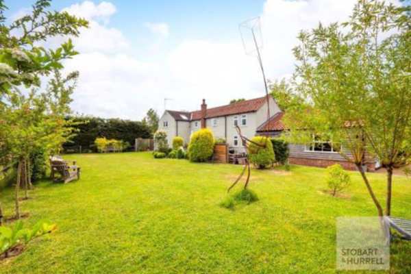 House sit in Hickling, United Kingdom