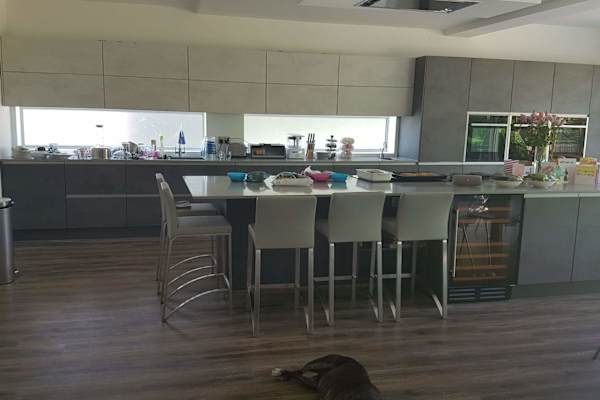 House sit in New Malden, United Kingdom