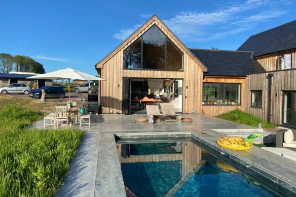 House sit in Tisbury, United Kingdom