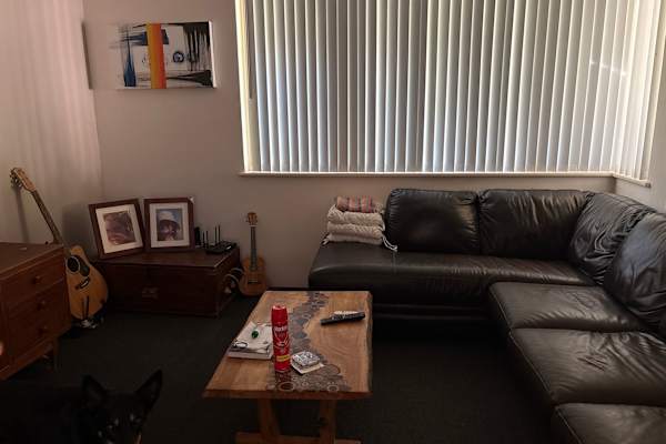 House sit in Greenough, WA, Australia