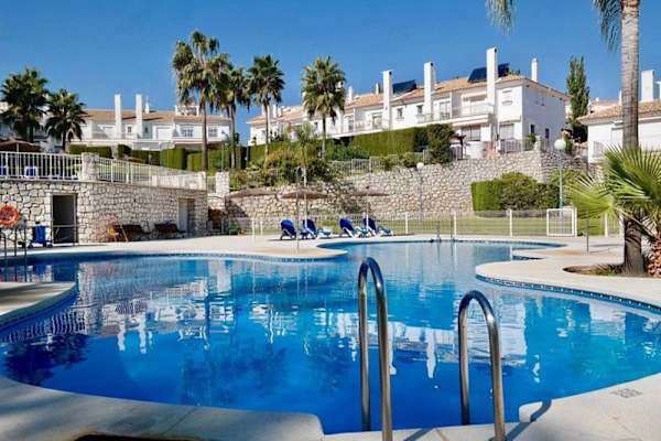 House sit in Mijas, Spain