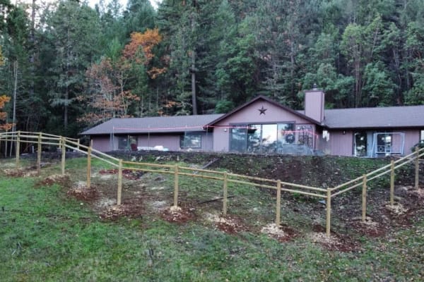 House sit in Jacksonville, OR, US