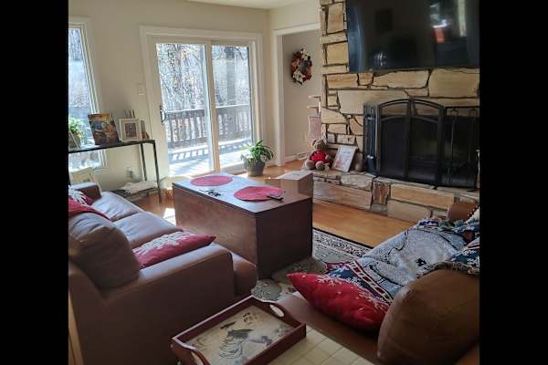 House sit in Lynchburg, VA, US