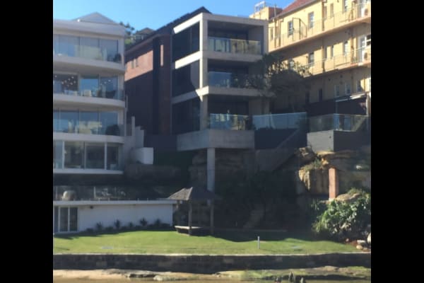 House sit in Sydney, NSW, Australia