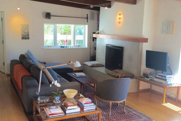 House sit in Mill Valley, CA, US