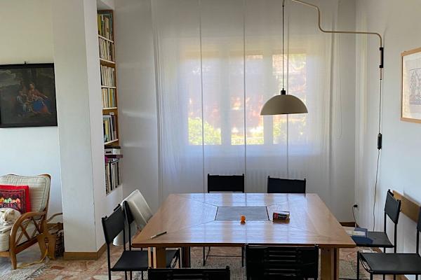 House sit in Varese, Italy
