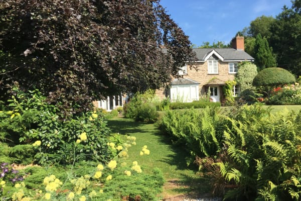 House sit in Bromyard, United Kingdom