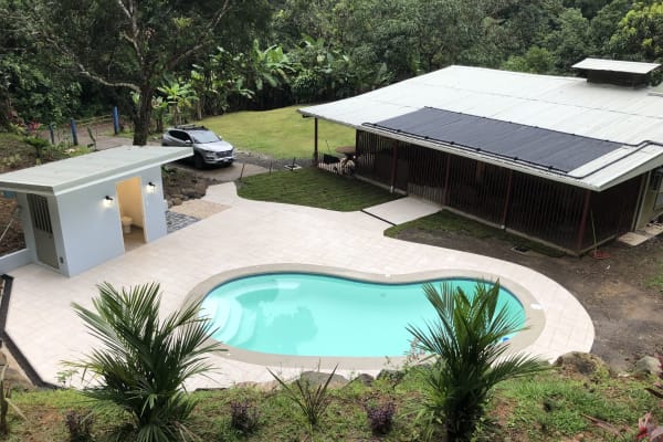 House sit in Jaco Beach, Costa Rica