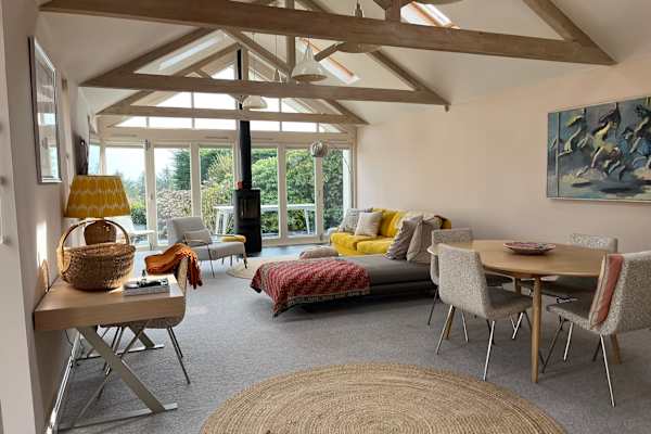House sit in Wadebridge, United Kingdom