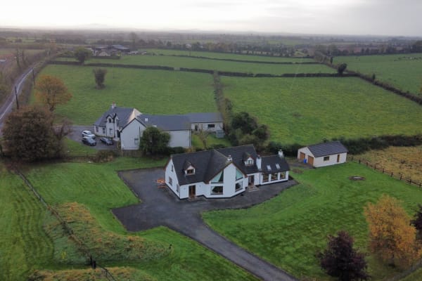 House sit in Kildare, Ireland