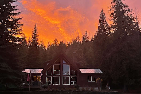 House sit in Coeur d'Alene, ID, US